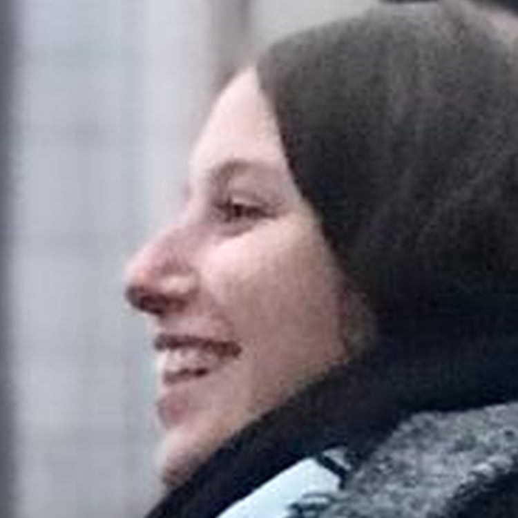Lena Schedek