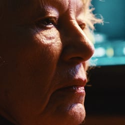 Granny des Grauens