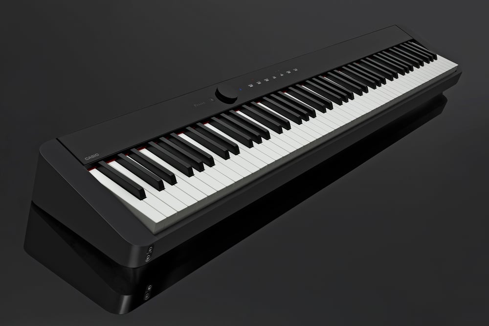 Casio Tasteninstrument