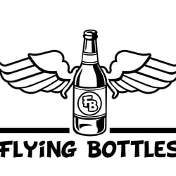 fly bottle