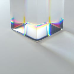 Refractive Sculptures
