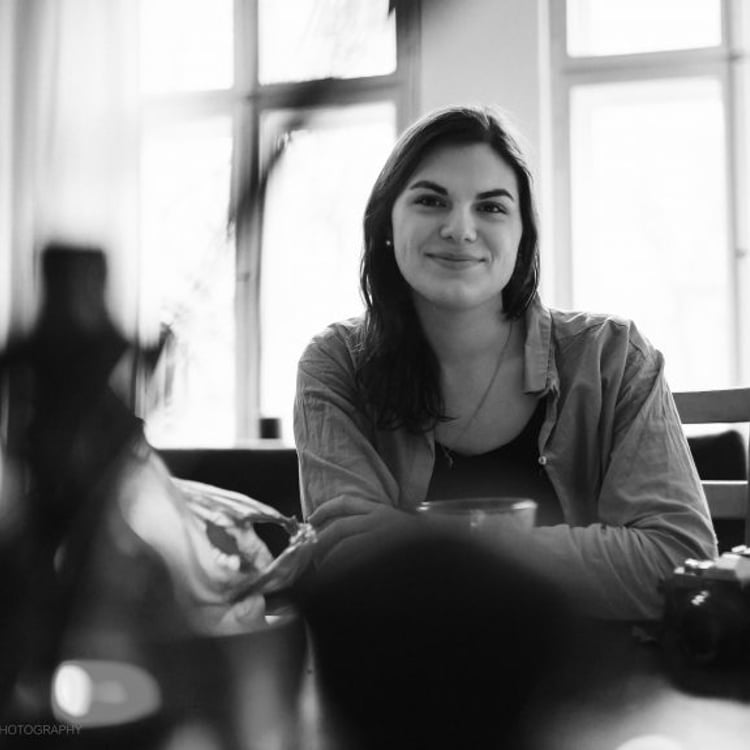 Lea Müller