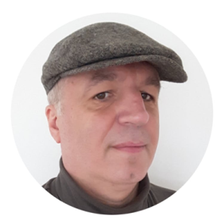 Willi Ruppert M.A.