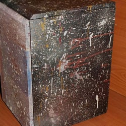 Quart One – „Asteroidenstürme“