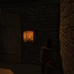 Das Mittelalterhaus Nienover 3D – Screenshot