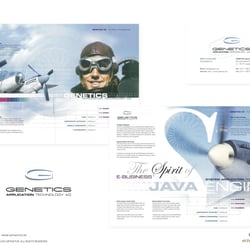 Corporate- / Logo Design
