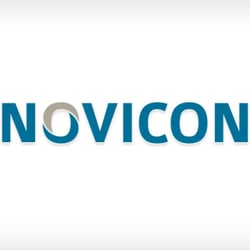 NOVICON Logo