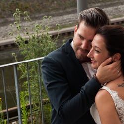 Weddingshooting