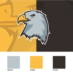 Mascot Logodesign