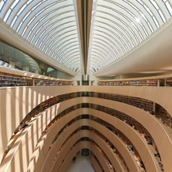Calatrava RWI – Zürich