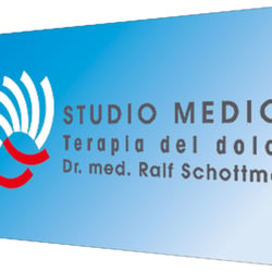 Logodesign Dr. med. Ralf Schottmann