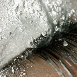 lashes I