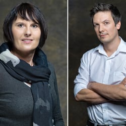Portraitfotografie