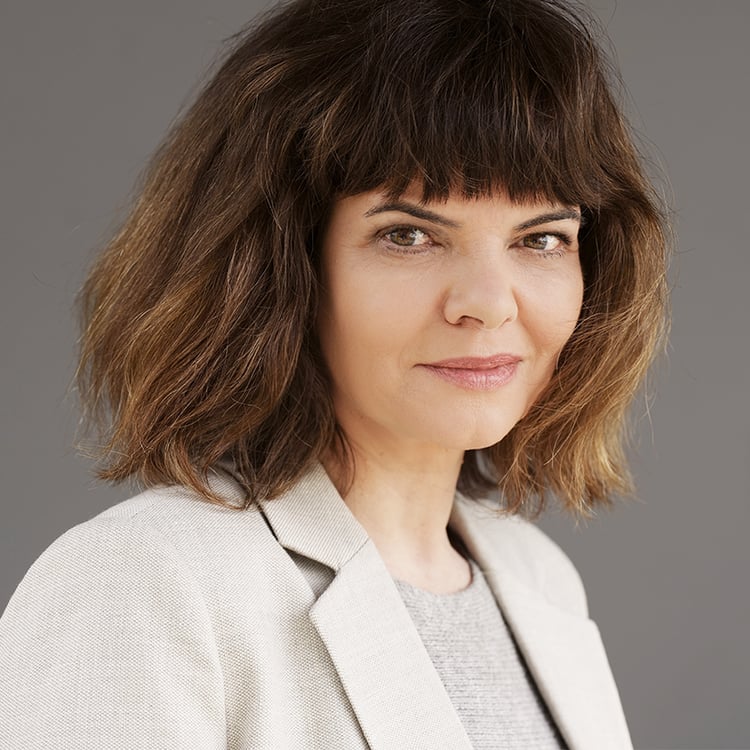 Sibylle Buschmann