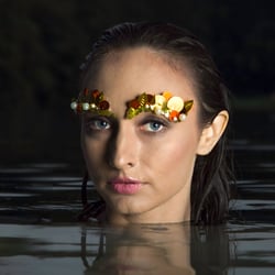 MJ mermaid2