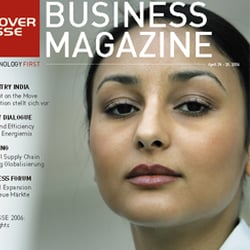 Global Business Magazin