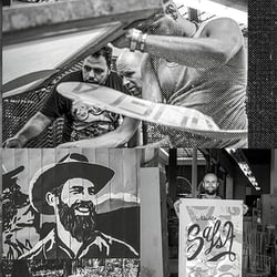 Rebel PRINTS—The Poster Rex Manifesto