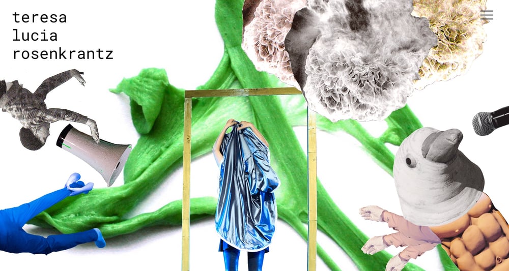 Teresa Lucia Rosenkrantz | Theater – Performance – Vermittlung