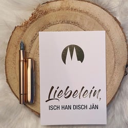 Stimmungsbild 1: „Kölsche Postkarte“