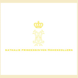 Logo für Nathalie Prinzessin von Hohenzollern