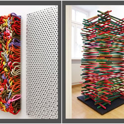 Arbeiten von Stephan Ehrenhofer, Ausstellung in Wien