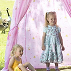 Kindershooting on location