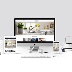 Website LAUFEN Trainings