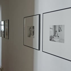 Bürozeit u.a.  Ansichten einer Autorenfotografin:  Hildegard Ochse (1935–1997)