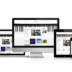 Bechstein – Web TYPO3