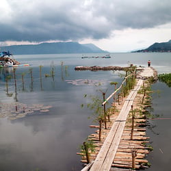 Lake Toba 4