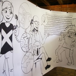 Einblicke in die Ausstellung