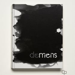 DEMENS BOOK
