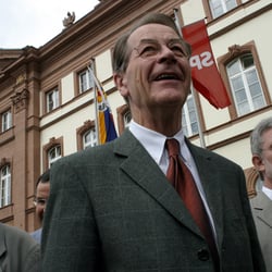 Franz Müntefering