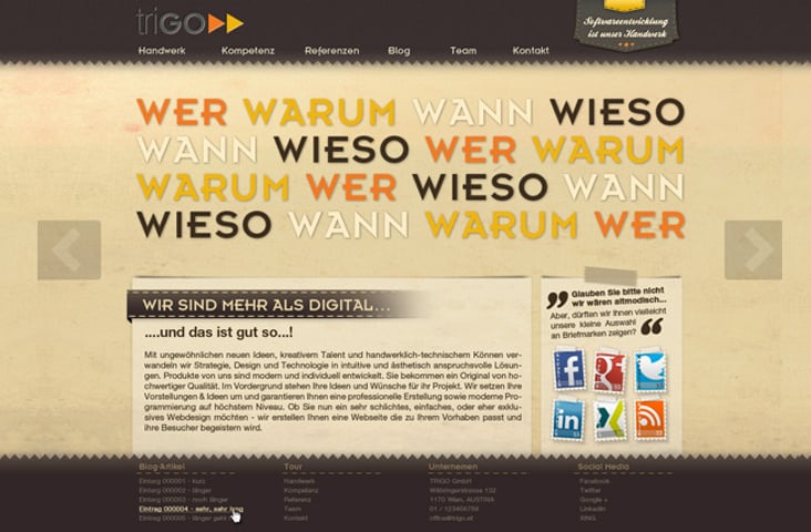 startscreen