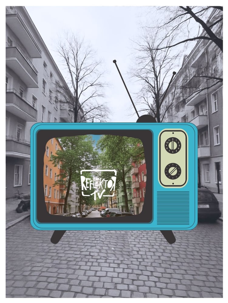 ReflektorTV