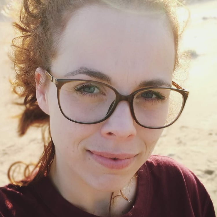 Kristin Stein