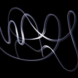 Lichtschleife