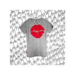 Shirt-Motive Streetwearlabel mazine