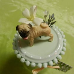 Augenschmaus Kitschdosen