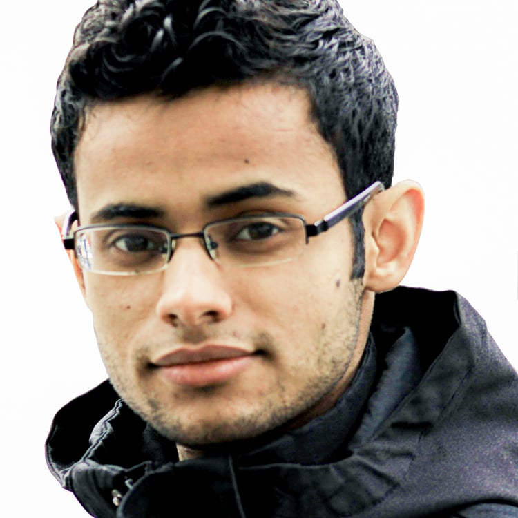 Taha Yaseen