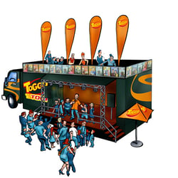 ToggoTruck