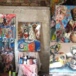 Atelier
