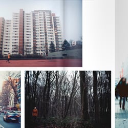 // EDITORIAL DESIGN_ Magazine null22eins #03″_page 02, Cologne