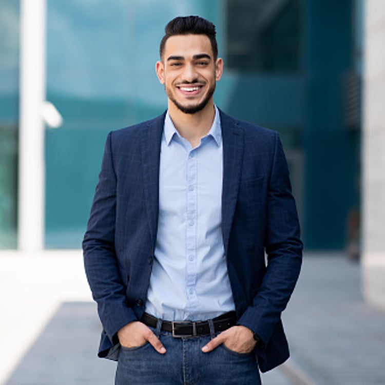 Suneel Amanual