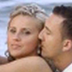 Hochzeit an der Ostsee
