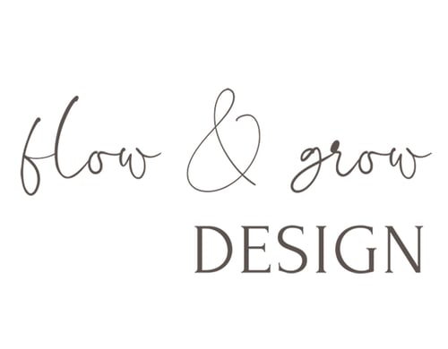 Flow&Grow Design | Webdesign | Brand Design | SEO