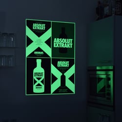 Agentur HALMA Leistungen Print: Absolut
