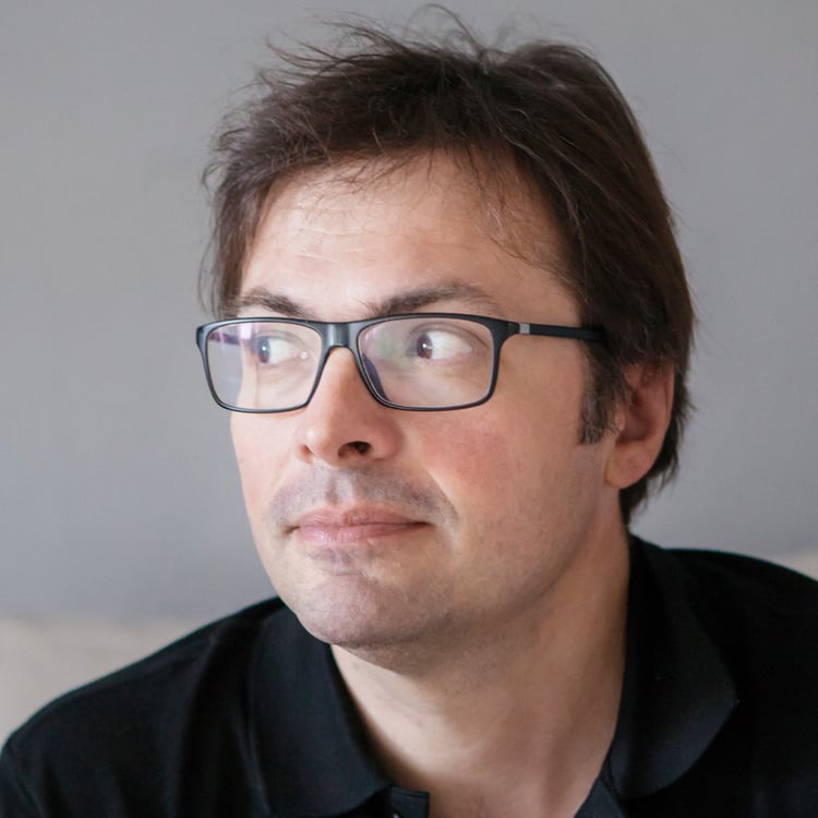 Jakub Moravek