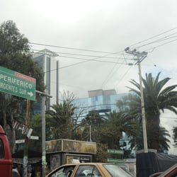 Mexico City © Judith von Ortenberg