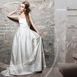 Konzeption und Gestaltung werblicher Maßnahmen für die Modedesignerin Angela Marion Stöckel